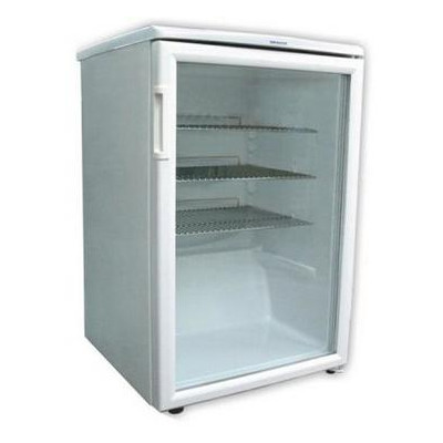 Холодильник-витрина Snaige CD140-1002 фото №1