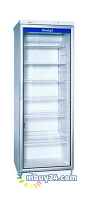 Холодильная витрина Snaige CD 350-1003 OOSNW6 фото №1