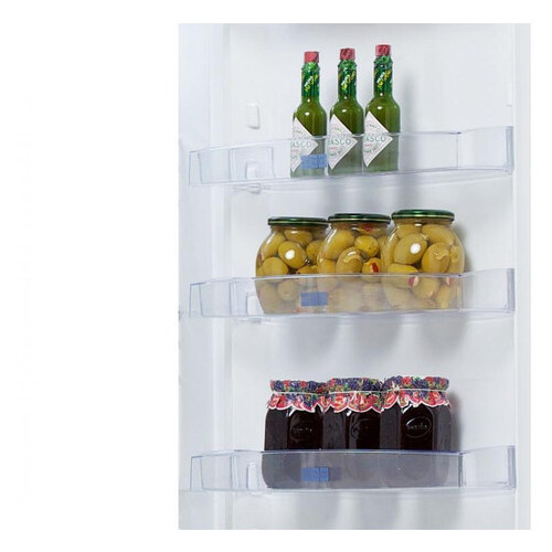 Холодильник-витрина Snaige C31SM-T1002F1 фото №8
