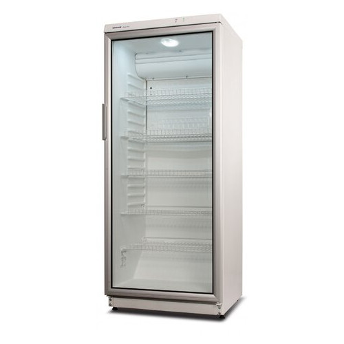 Холодильный шкаф-витрина Snaige CD290-1004 фото №7