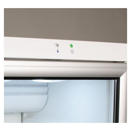 Холодильный шкаф-витрина Snaige CD290-1004 фото №4