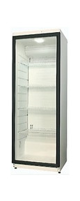 Холодильник-вітрина Snaige CD35DM-S302SD фото №1