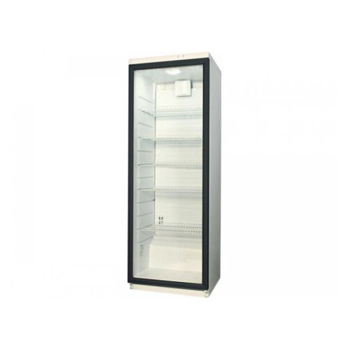 Холодильник-витрина Snaige CD350-100D-02SNJ0 фото №1