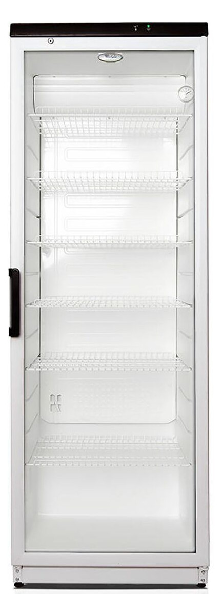 Вітринний холодильник Whirlpool ADN 203/2 фото №6