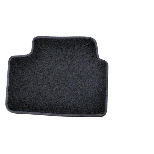 Автомобільні килимки Avtm для Hyundai 30 (2012-) /Чорні, кт 5шт (BLCCR1227) фото №7