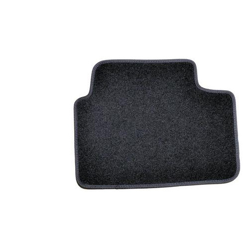Автомобільні килимки Avtm для Hyundai 30 (2012-) /Чорні, кт 5шт (BLCCR1227) фото №6