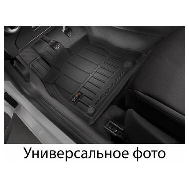 Килимок у салон BMW 1-series (F20)(5-дв.) 2012-2019 Proline 3D фото №2