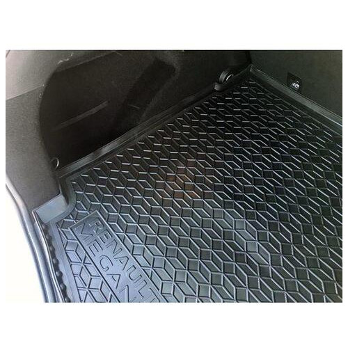 Коврик в багажник Avto-Gumm Renault Megane lV (2016-) (універсал) фото №2