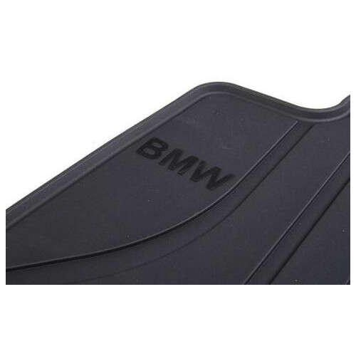 Оригінальні килимки BMW 3 (E90) 05-12 передні 2шт БМВ 3 (БМВ Е90) фото №2