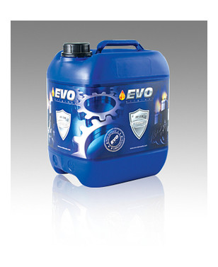 Олива гідравлічна EVO Hydraulic Oil 32 20л фото №1