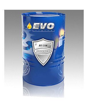 Олива гідравлічна EVO Hydraulic Oil 46 200л фото №1