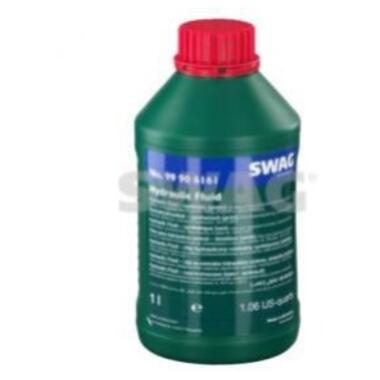 Олива гідравлічна Swag Hydraulic Fluid 99906161 1л (99906161) фото №1
