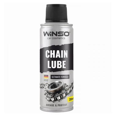 Змазка для ланцюгів Winso Chain Lube, 200мл (820360) фото №1