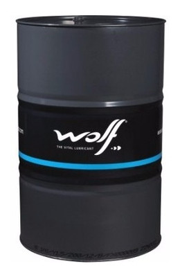 Моторна олива Wolf Vitaltech 10W40 205L фото №1
