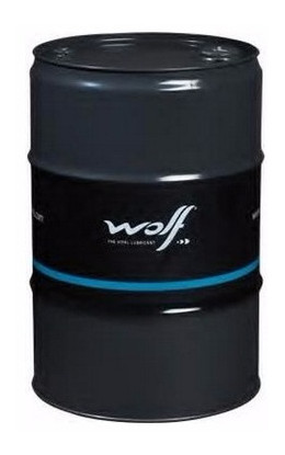 Моторна олива Wolf Vitaltech 5W40 PI C3 60 л фото №1