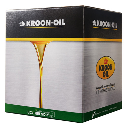 Трансмісійне масло Kroon Oil SP Matic 4026 20 л (KL32221) фото №1
