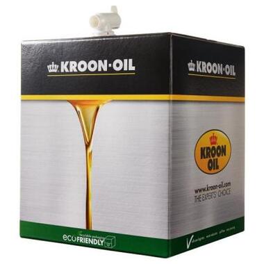 Трансмісійна олива Kroon-Oil SP MATIC 4016 20л (KL 32766) фото №1