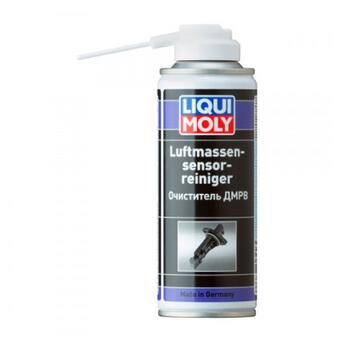 Автомобільний очищувач Liqui Moly Luftmassensensor-Reiniger 0.2л (8044) фото №1