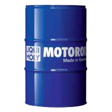 Моторне масло Liqui Moly LKW Leichtlauf-Motoroil SAE 10W-40 Basic 205л (4747) фото №1