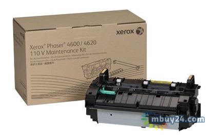 Фьюзерний модуль Xerox Phaser 4600/4620 (115R00070) фото №1