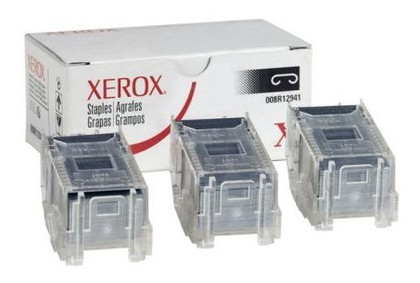 Скоби Xerox Phaser T7760 WC4150/5632/5638/ 5645/265/275/7345 (008R12941) фото №1