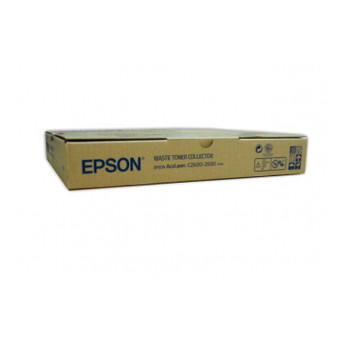 Контейнер відпрацьованого тонера Epson для AcuLaser 2600 (C13S050233) фото №1