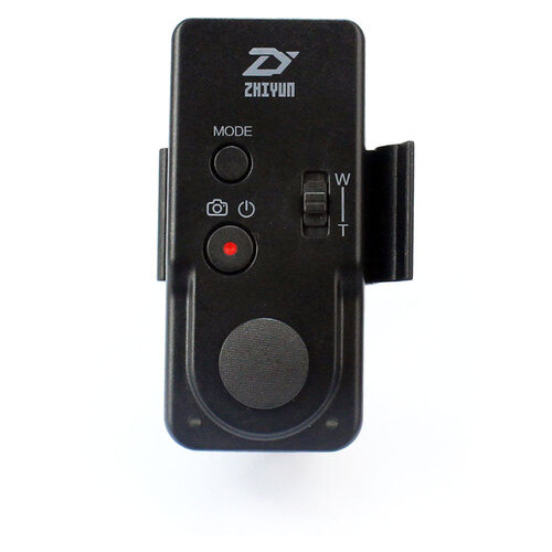 Бездротовий пульт керування Zhiyun-Tech Crane Remote control ZW-B02 фото №1