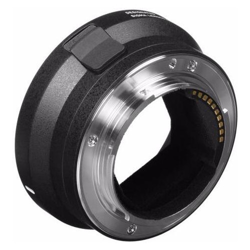 Адаптер Sigma MC-11 Mount Converter Canon to Sony E (89E965) фото №3