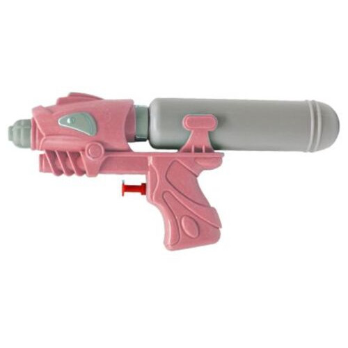 Водний пістолет, рожевий (C667) фото №1