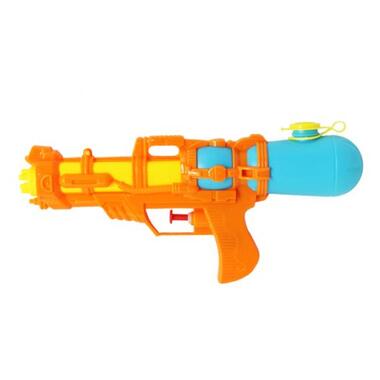 Водяний пістолет помаранчевий, 25,5 см  (M603XY) фото №7