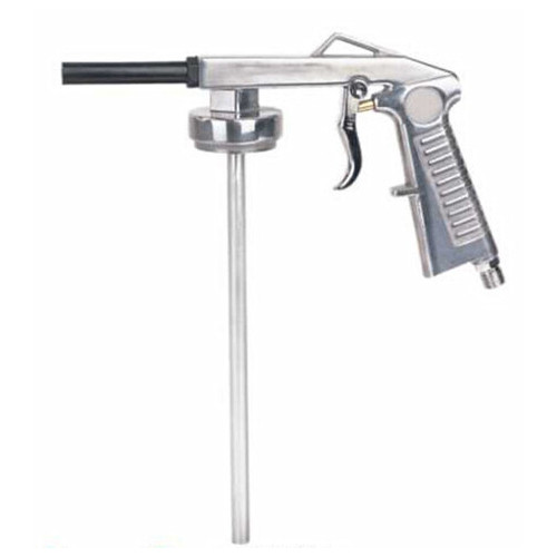 Пневмопістолет для нанесення антикорозійного покриття AUARITA PS-8 фото №9