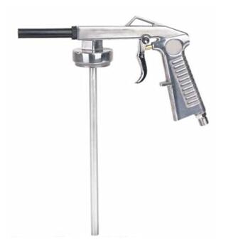 Пневмопістолет для нанесення антикорозійного покриття AUARITA PS-8 фото №4