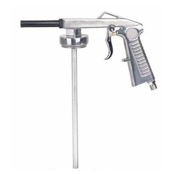 Пневмопістолет для нанесення антикорозійного покриття AUARITA PS-8 фото №10