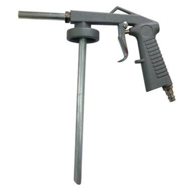 Пістолет під гравітекс пневматичний AIRKRAFT PS-8A фото №1
