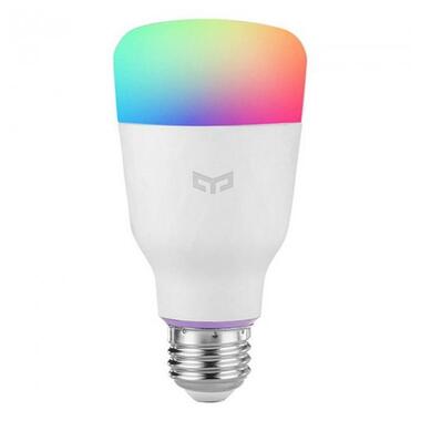 Смарт-лампа Yeelight Smart LED Bulb 1S E27 YLDP13YL фото №2