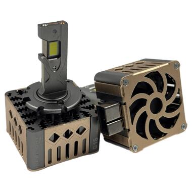 Светодиодные лампы Infolight D1 Pro фото №1