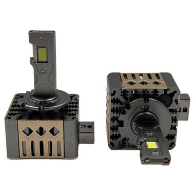 Светодиодные лампы Infolight D1 Pro фото №4