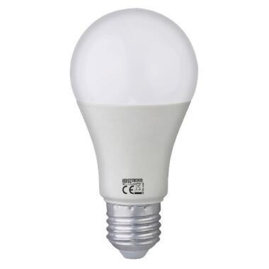 Лампочка Horoz А60 PREMIER SMD LED 15W 4200K E27 1400Lm (YT32454) фото №1