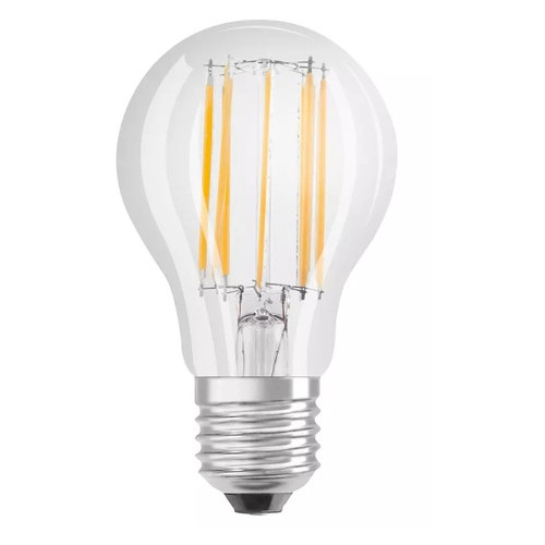 Світлодіодна лампа Ledvance Value Filament A100 11W (1521Lm) 4000K E27 (4058075439597) фото №1