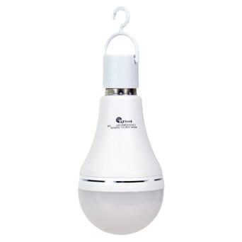 Лампа LED Lightwell BS2C4 15 Вт Е27 з вбудованим акумулятором фото №1