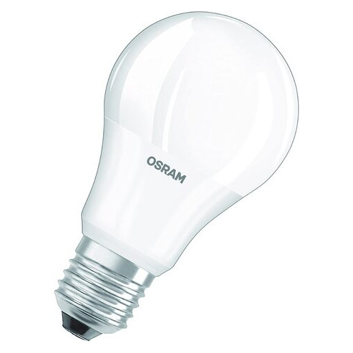 Лампа Osram світлодіодна LED VALUE A60 85W 806Lm 4000К E27 фото №1
