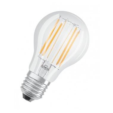Лампа Osram світлодіодна LED Value Filament A75 8W (1055Lm) 2700K E27 фото №1