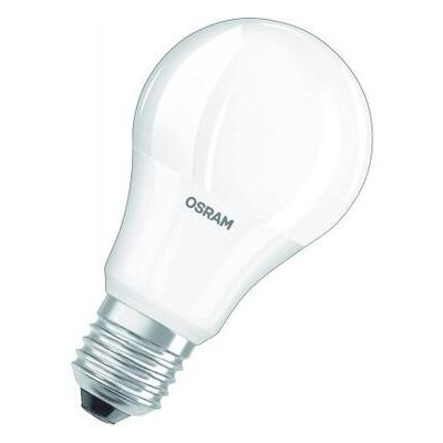 Лампа світлодіодна Osram LED VALUE A75 10.5W 1055Lm 4000К E27 (4052899973404) фото №1