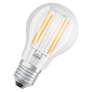 Лампочка Osram LED CLA75 DIM 7,5W/840 230V FIL E27 (4058075434967) фото №2