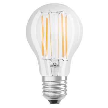 Лампочка Osram LED CLA75 DIM 7,5W/840 230V FIL E27 (4058075434967) фото №1