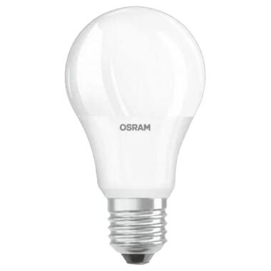 Лампочка Osram LED LS CL A60 8.5W/840_E27 3шт/уп (4058075172784) фото №1