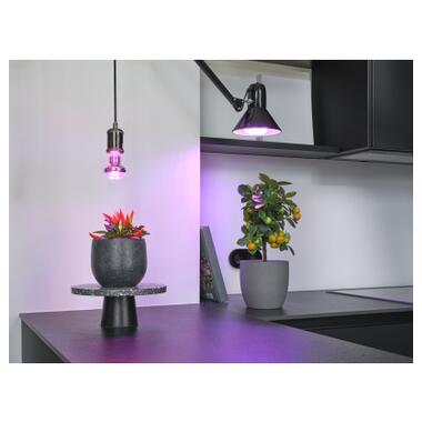 Лампочка Osram LED T60 GROW 10W CL 230V FR E27 (4058075845787) фото №11