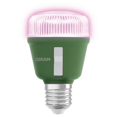 Лампочка Osram LED T60 GROW 10W CL 230V FR E27 (4058075845787) фото №5