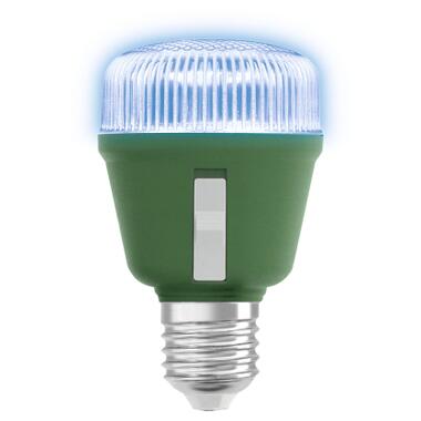 Лампочка Osram LED T60 GROW 10W CL 230V FR E27 (4058075845787) фото №2