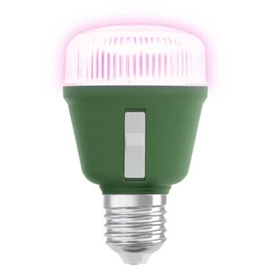 Лампочка Osram LED T60 GROW 10W CL 230V FR E27 (4058075845787) фото №3